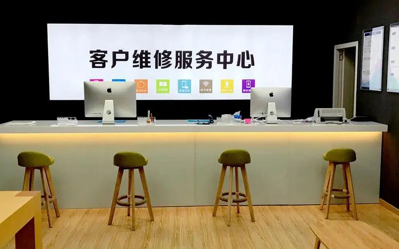合肥苹果电脑主板故障维修
